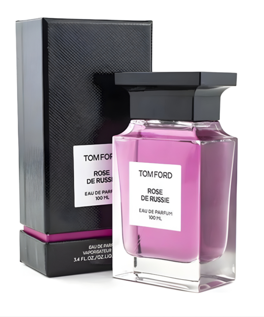 Tom Ford Rose de Russie Eau de Parfum