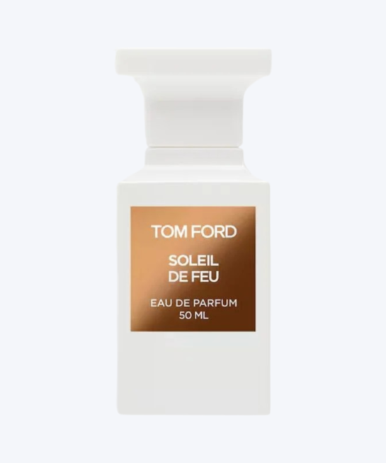 TOM FORD Soleil de Feu - Eau de parfum