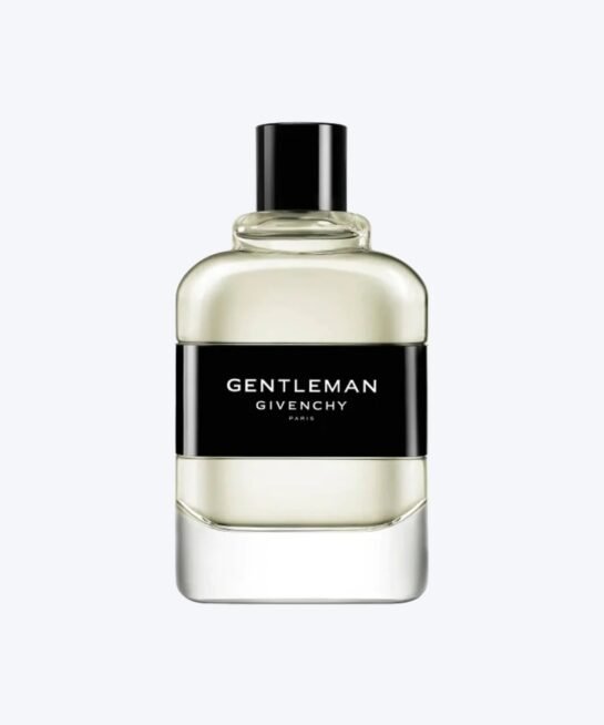 GIVENCHY GENTLEMAN Eau De Toilette