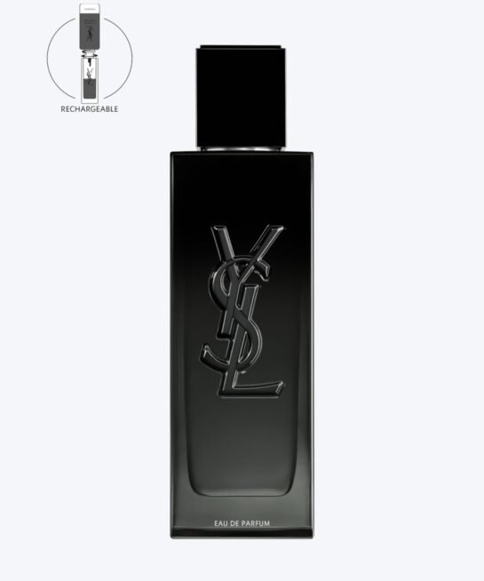 YVES SAINT LAURENT MYSLF Eau de Parfum
