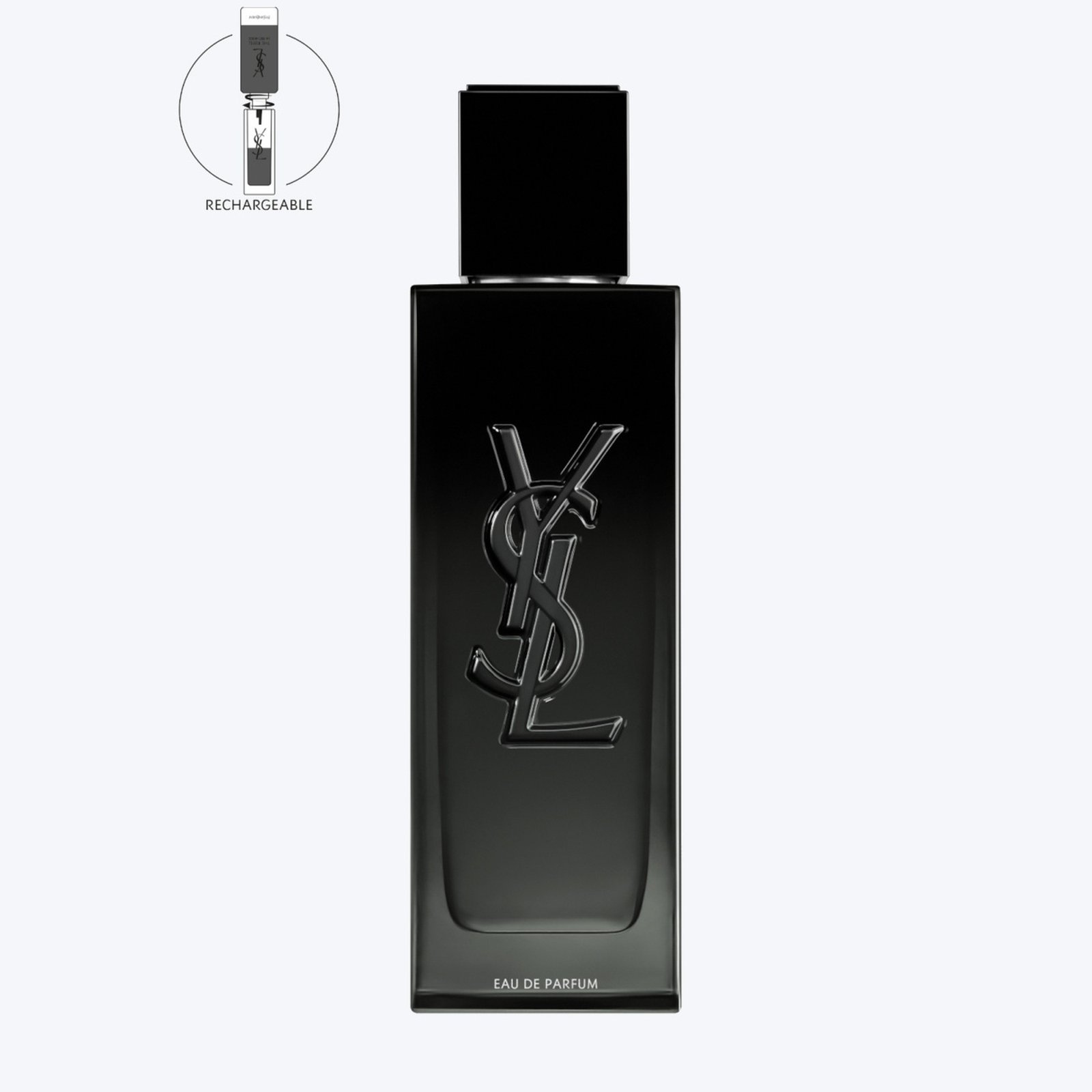 YVES SAINT LAURENT MYSLF Eau de Parfum