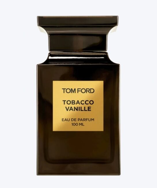 TOMFORD TOBACCO VANILLE