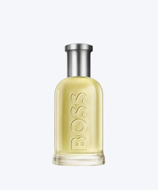 HUGO BOSS BOSS BOTTLED EAU DE TOILETTE