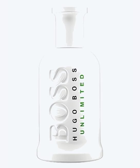 Hugo Boss Boss Bottled Unlimited Eau de Parfum