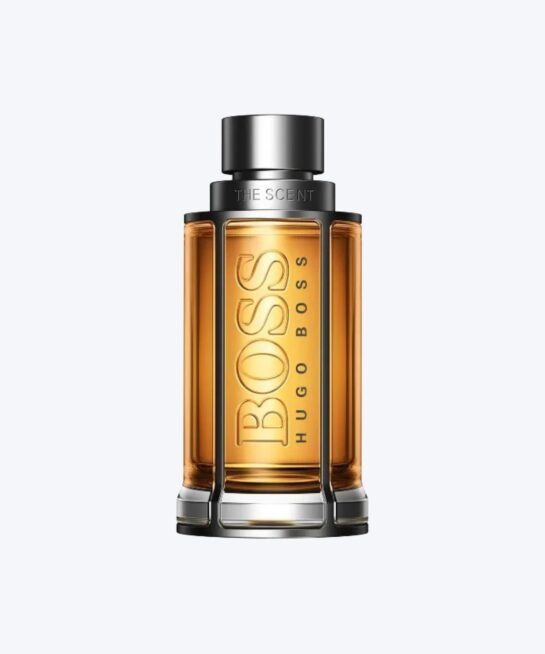 HUGO BOSS BOSS THE SCENT Eau de Toilette