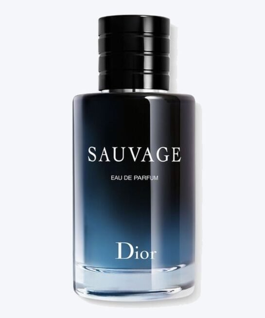 Christian Dior Sauvage, Eau de Parfum