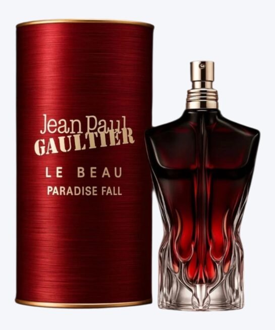 JEAN PAUL LE BEAU PARADISE FALL