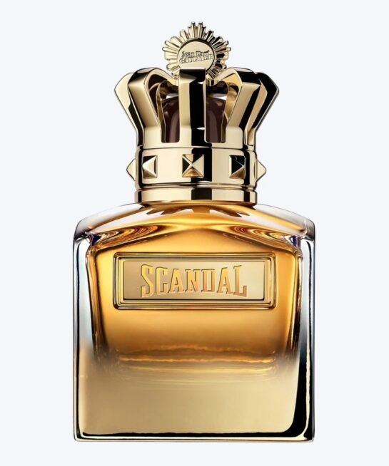 JEAN PAUL SCANDAL ABSOLU PARFUM INTENSE POUR HOMME