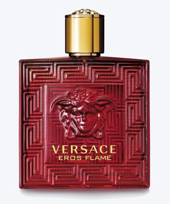 VERSACE EROS FLAME EDP