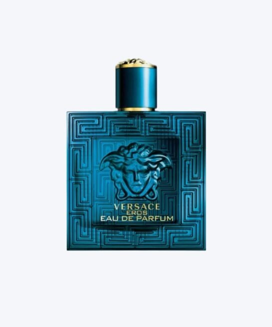 VERSACE EROS EAU DE PARFUM