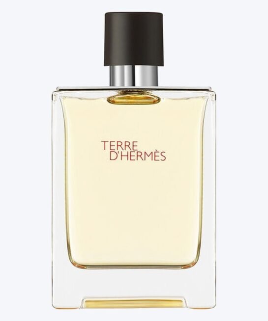 HERMES Terre d'Hermès, Eau de Toilette