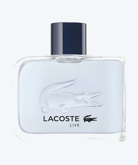 LACOSTE Lacoste Live Eau de Toilette