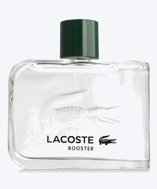 LACOSTE Booster Eau de Toilette (Homme)