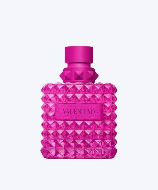 VALENTINO Born In Roma Pink PP Donna - Eau de Parfum Florale Ambrée pour Elle