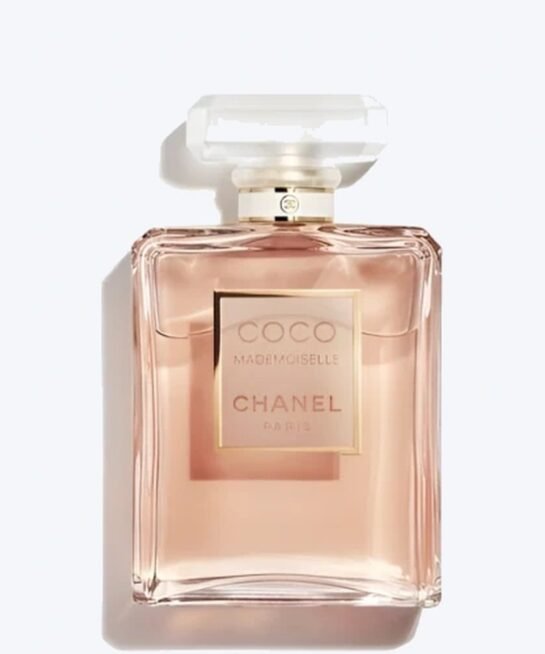 CHANEL Coco Mademoiselle Eau de Parfum