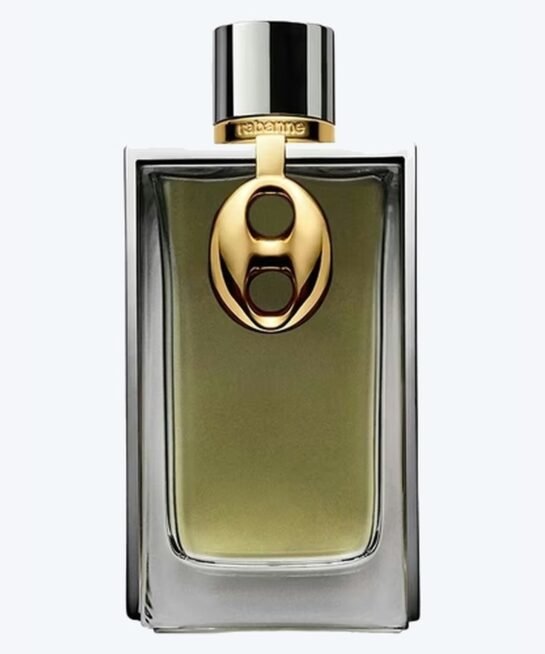 Rabanne Mesh Metal Eau de Parfum