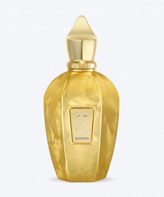 XERJOFF Accento Overdose Eau de Parfum