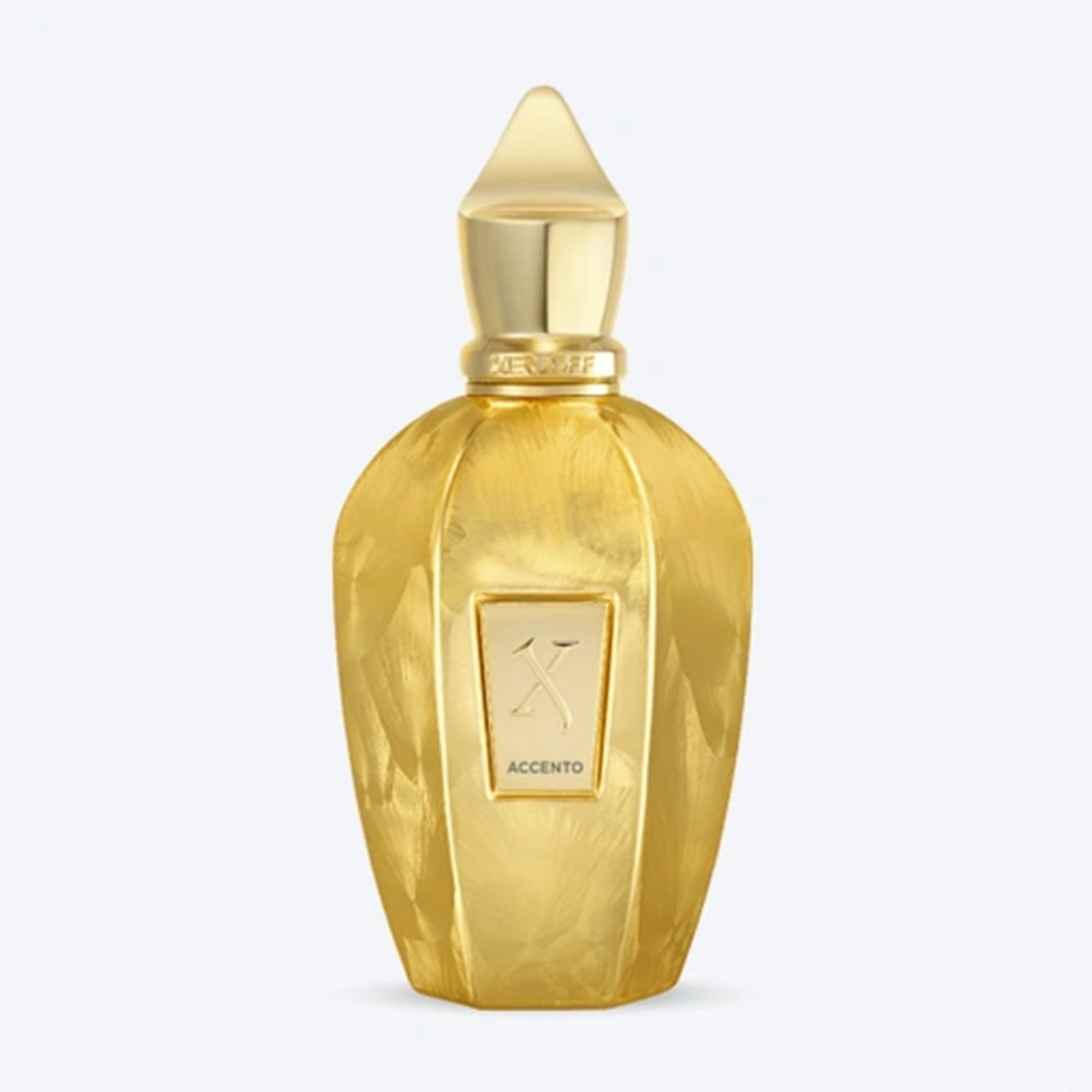 XERJOFF Accento Overdose Eau de Parfum