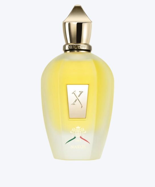XERJOFF Naxos Eau de Parfum