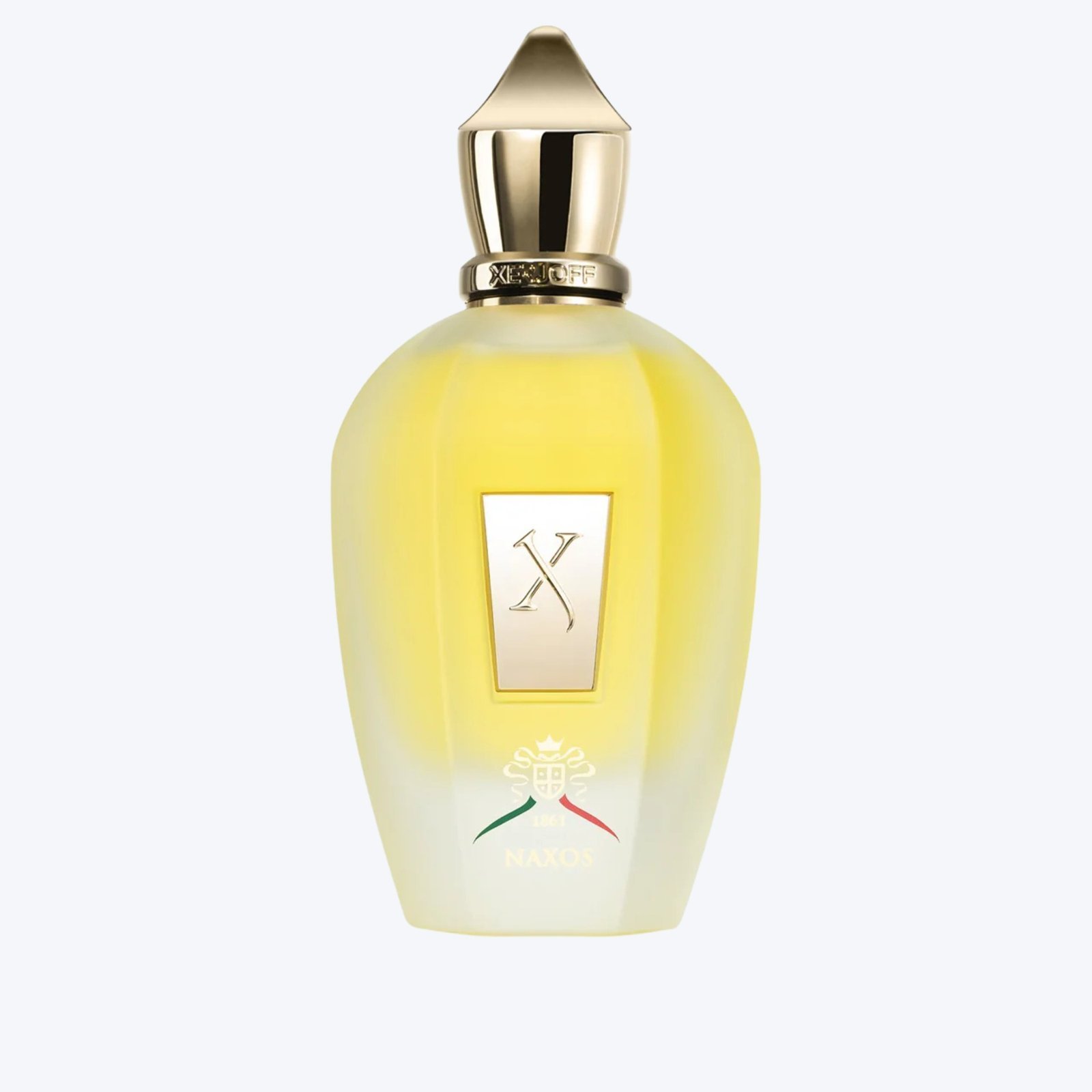 XERJOFF Naxos Eau de Parfum