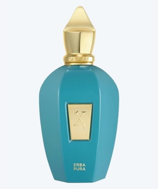 XERJOFF Erba Pura Eau de Parfum