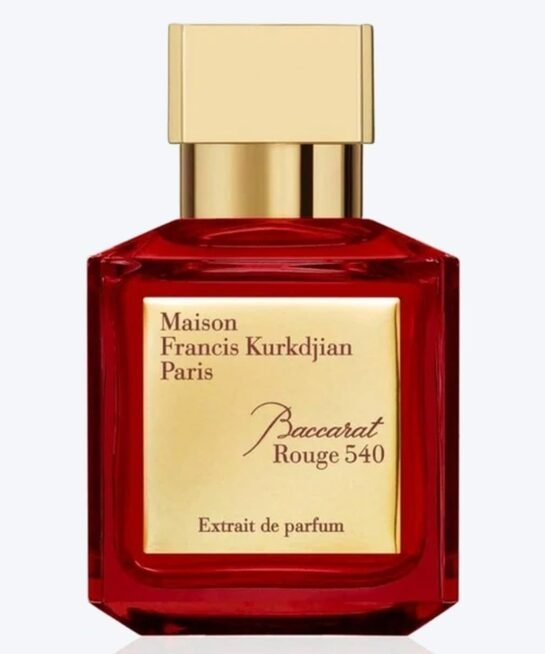 MAISON FRANCIS KURKDJIAN PARIS Baccarat Rouge 540 extrait de parfum