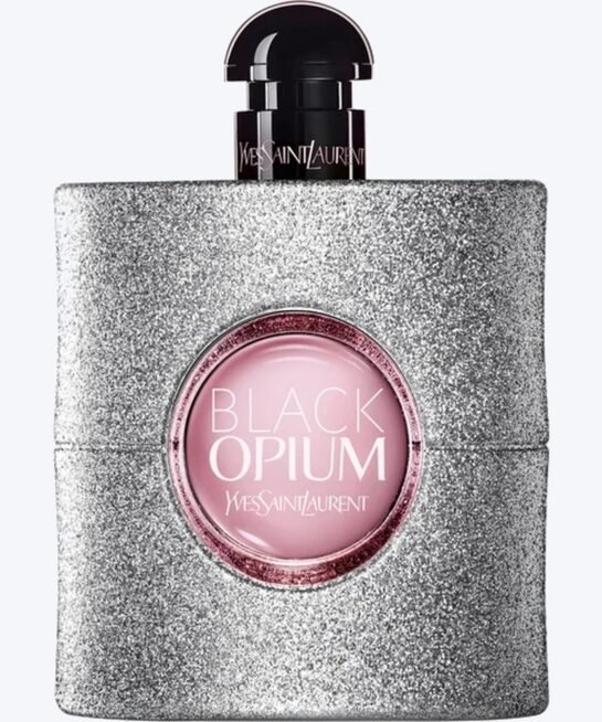 YVES SAINT LAURENT Black Opium Glitter Eau de Parfum