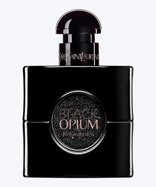 YVES SAINT LAURENT Black Opium Le Parfum