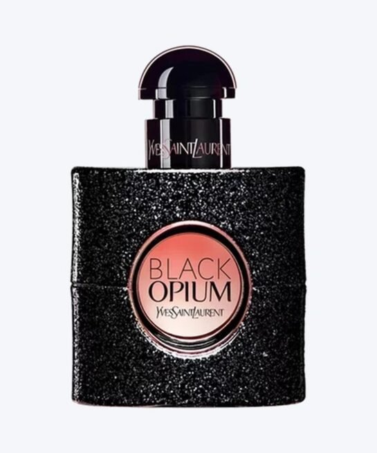 YVES SAINT LAURENT Black Opium Eau de Parfum