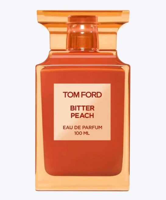 TOM FORD BITTER PEACH