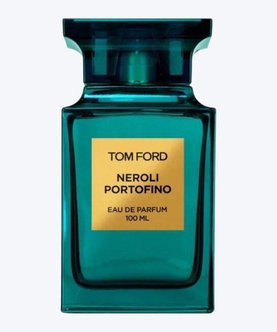 TOM FORD NEROLI PORTOFINO Edp (tester)