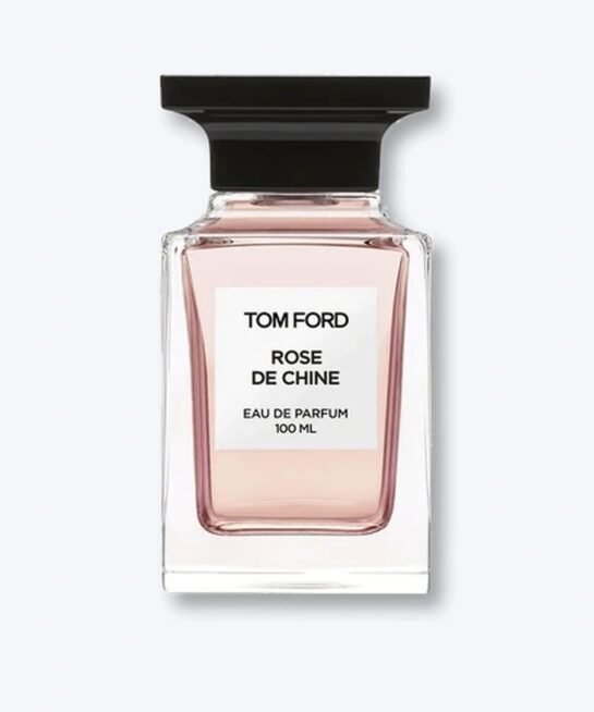 TOM FORD Rose De Chine