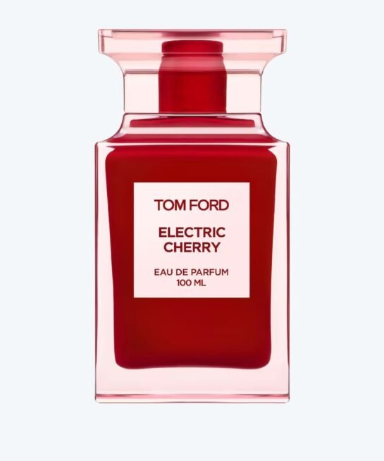 TOM FORD Electric Cherry