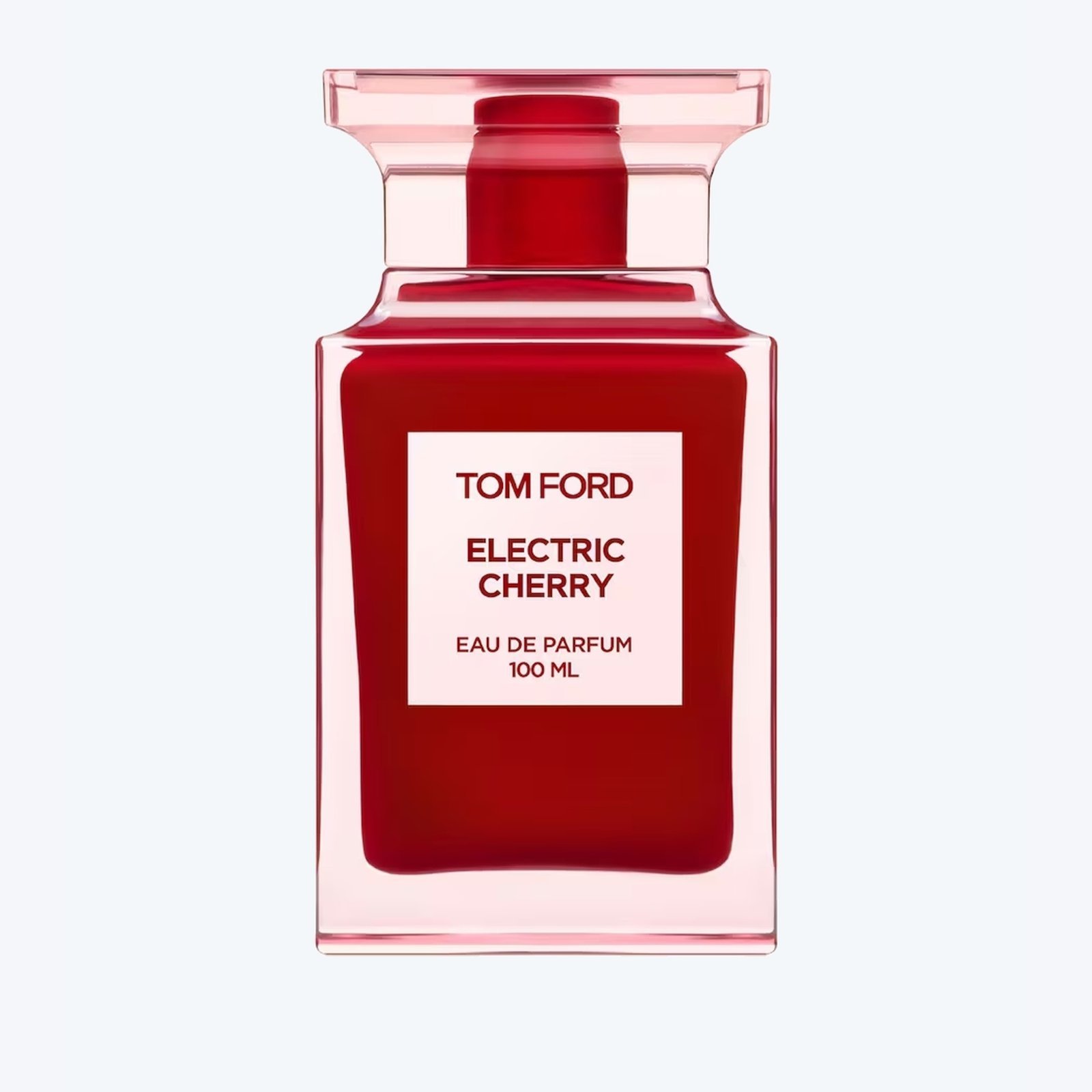 TOM FORD Electric Cherry