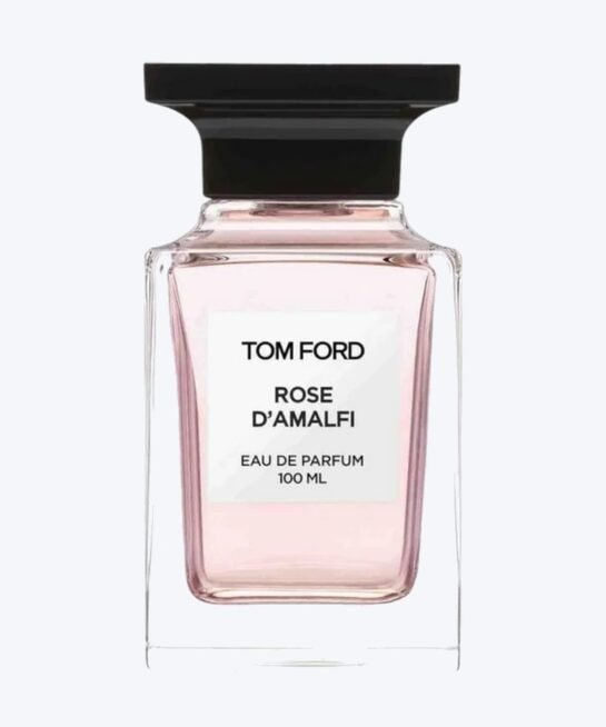 Tom Ford Rose d’Amalfi Eau de Parfum