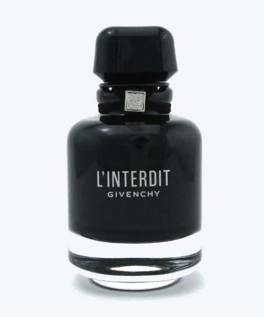 Givenchy L' INTERDIT Givenchy Intense Eau De Parfum