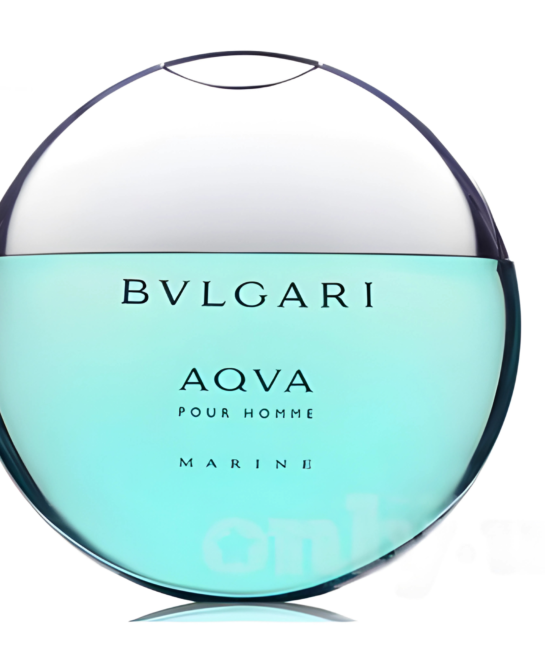 Bvlgari AQVA POUR HOMME EAU DE TOILETTE SPRAY