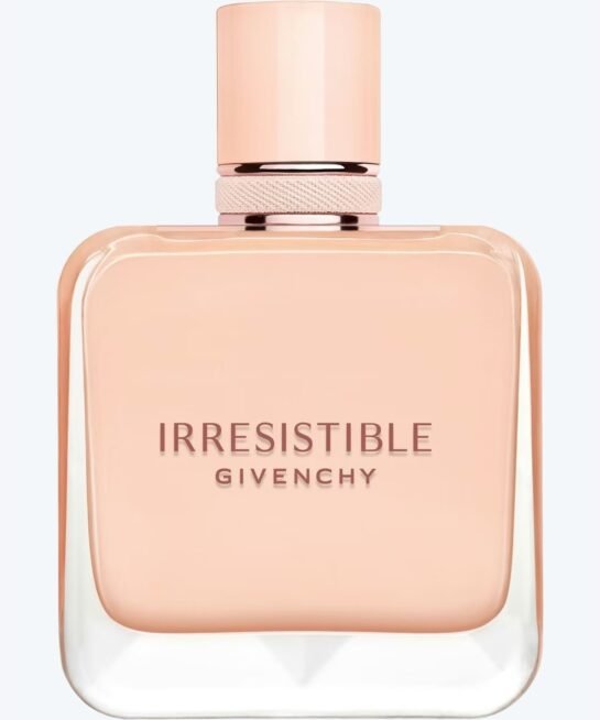 Givenchy Irresistible Eau de Parfum Nude Velvet
