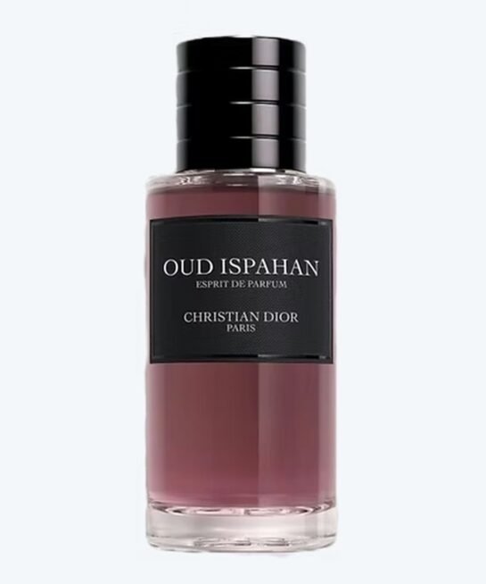 Christian Dior Oud Ispahan Esprit De Parfum