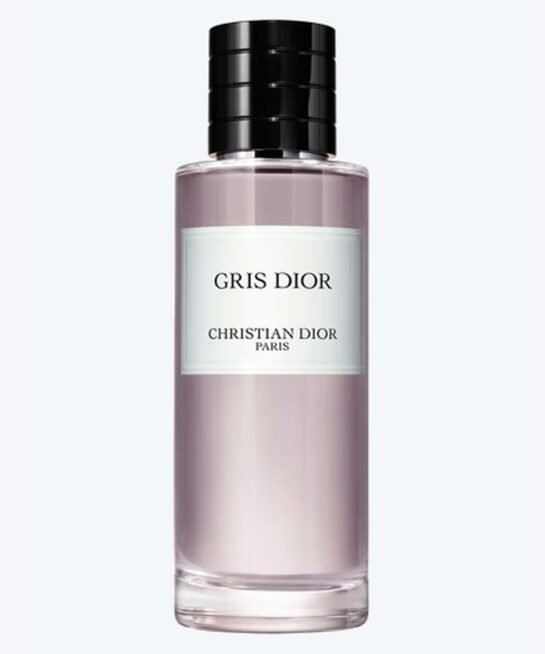 Christian Dior Gris Dior Eau de Parfum Femme