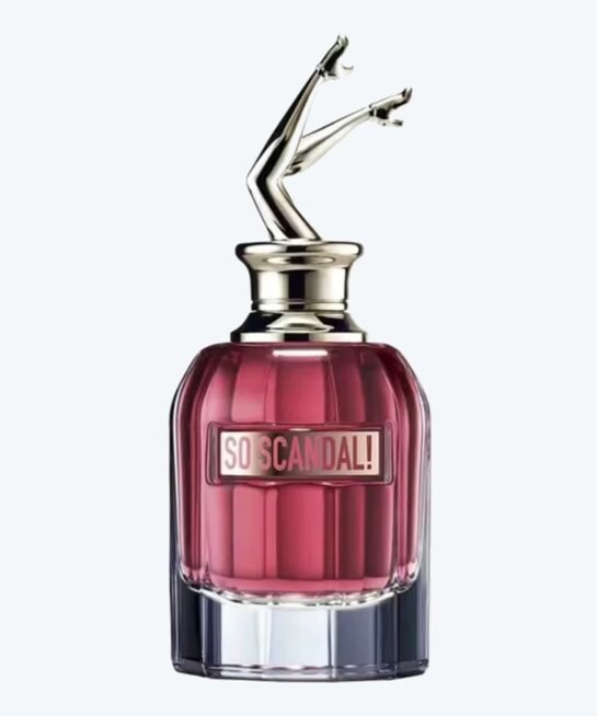 Jean Paul Gaultier So Scandal! Eau de Parfum