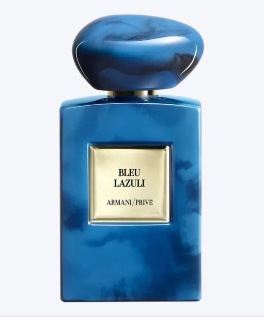 EMPORIO ARMANI BLEU LAZULI EDP