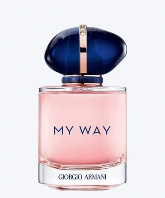 EMPORIO ARMANI MY WAY EDP