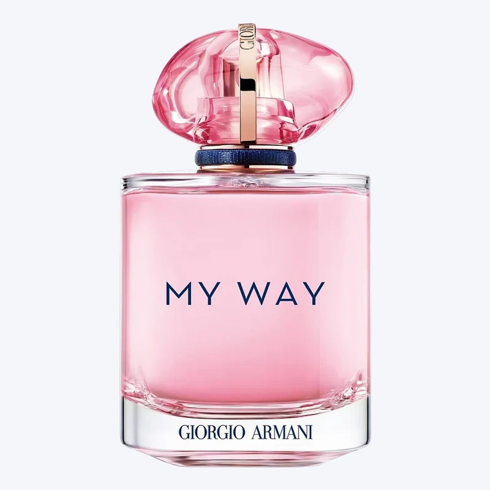 EMPORIO ARMANI My Way Nectar Eau de Parfum