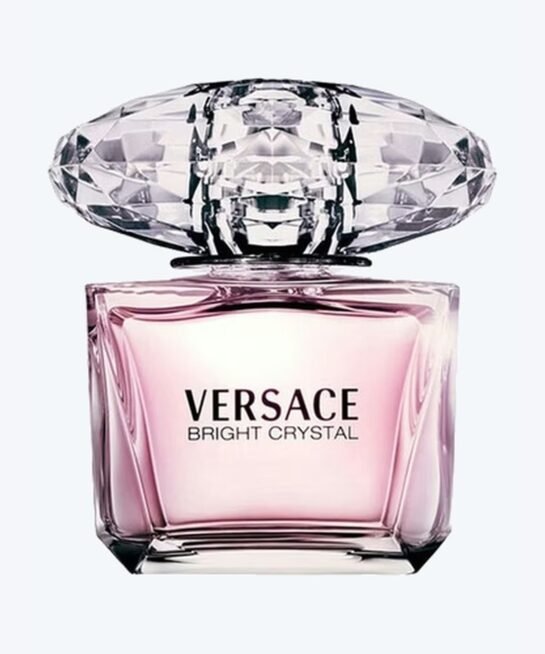 Versace Bright Crystal Eau de Parfum