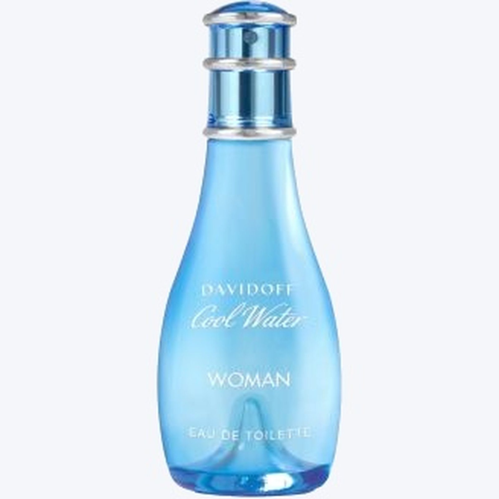 Davidoff Cool Water Woman Eau de Toilette