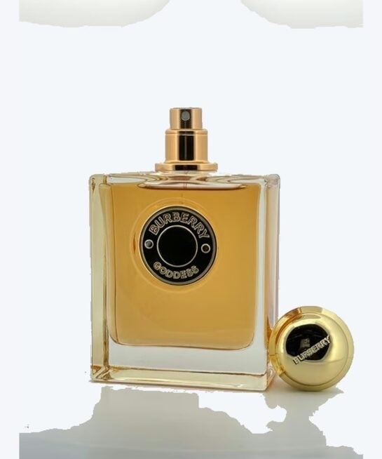 Burberry Goddess Eau de Parfum
