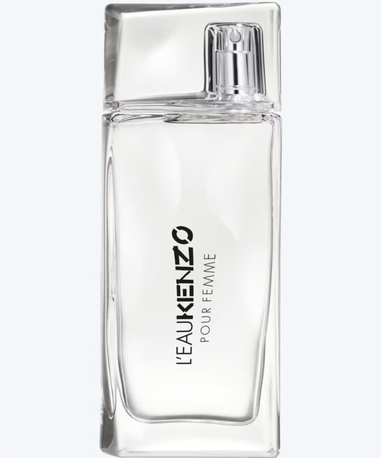 KENZO L'Eau Kenzo Pour Femme Eau de Toilette