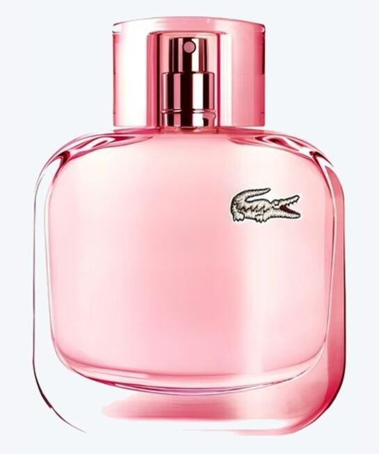 LACOSTE L.12.12 Pour Elle Sparkling Eau de Toilette