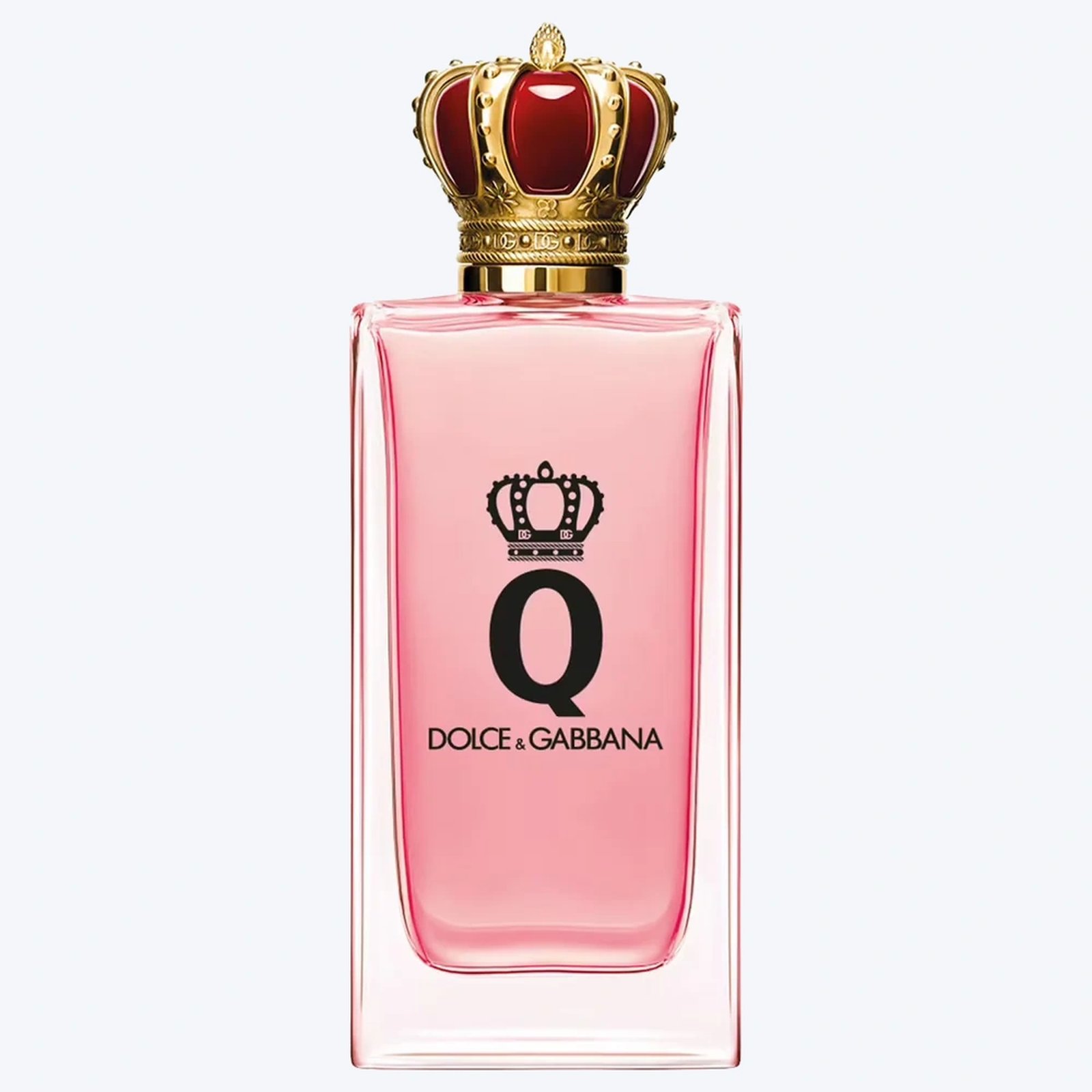 DOLCE & GABBANA Q By Dolce & Gabbana Eau de Parfum